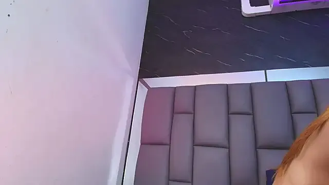 kissme_luna — Freechat on StripChat