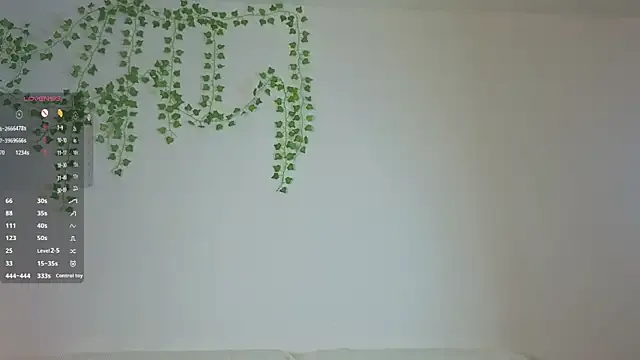 KissyCloud — Sensually suck finger