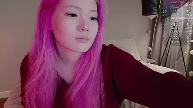 Avatar of KitayamaChu