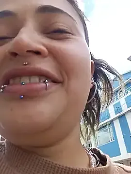 KittenMiss_ — LET'S PUT CANDLE IN MY ASS