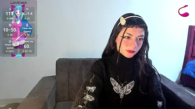 Avatar of kitty__chs