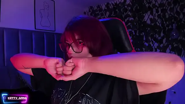 Avatar of Kitty_Gang