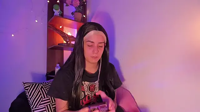 Avatar of Kittyhell_cam