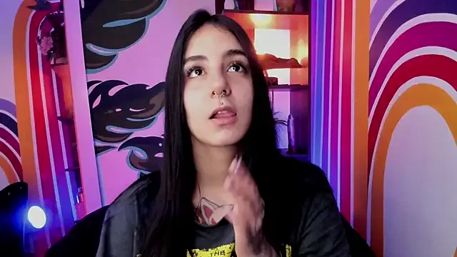 Avatar of Kittyhell_cam