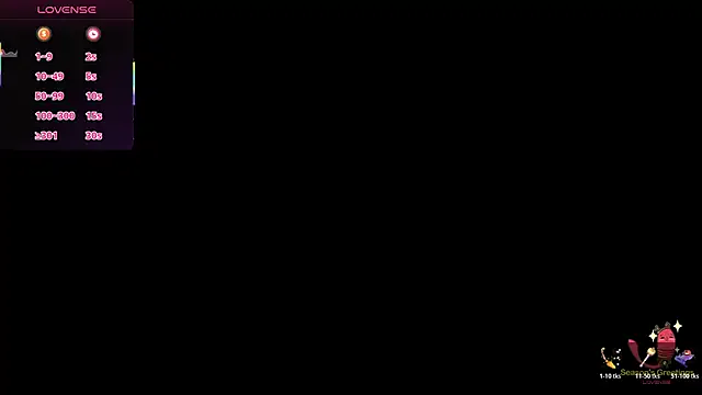 kittystart_tay — SEXY DANCE