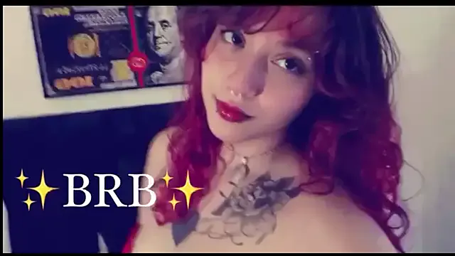 Avatar of Kora_Red69