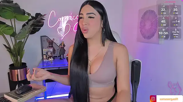 Avatar of Korina_Saenz01