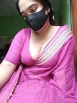 Kotha_-Moni from StripChat is Freechat