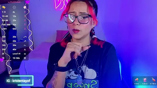 kristen_tay — Spank Ass x20