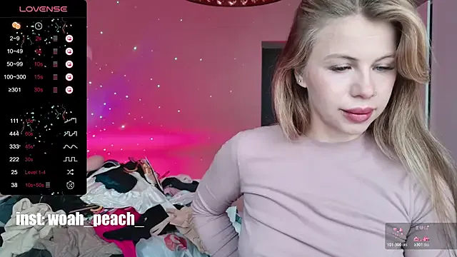 Avatar of KristinaMoon