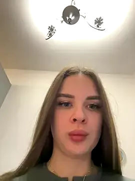 KristiRich — Full naked