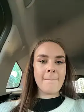 KristiRich — Naked+pussy play