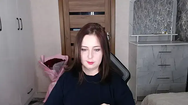 Kristy-Max — show tits