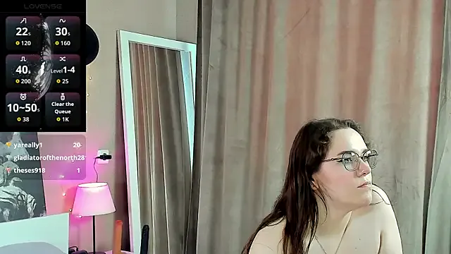 Kristy_na — Ahegao