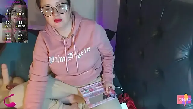 Avatar of KrystalAdams