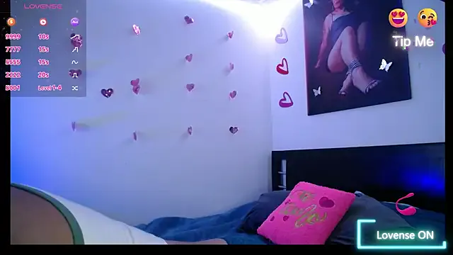 Kylee28 — Make me CUM