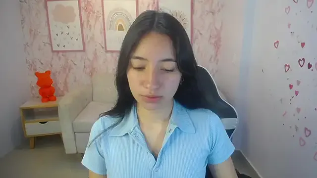 Kylie_ch1 — ride dildo