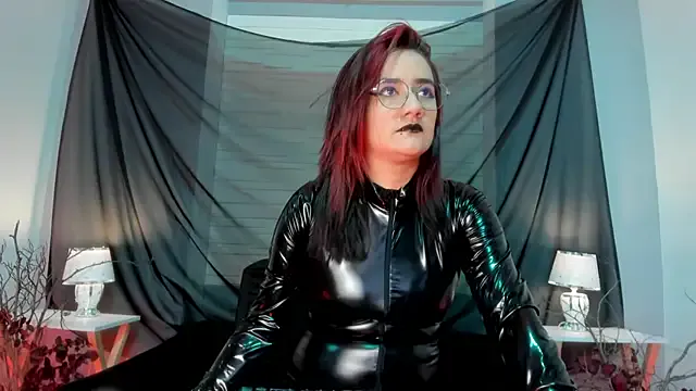 KylieMaxwell — You decide how to fuck me for 5 min CTRL