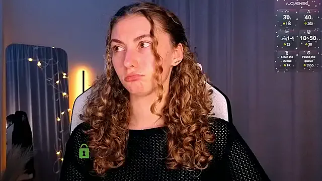 Avatar of lady_curls