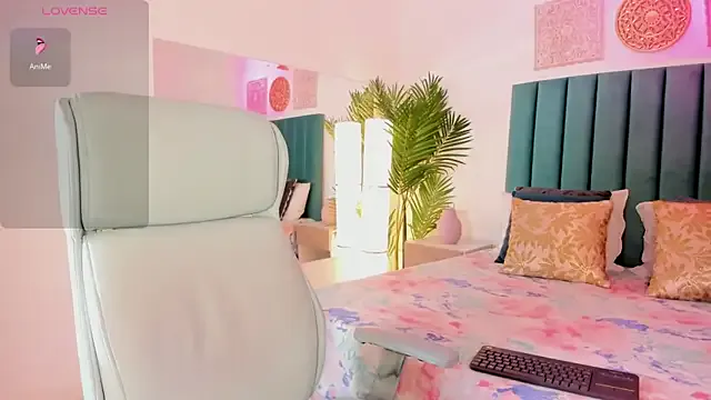 Lady_Fox69_ — Let me get Naked for you!