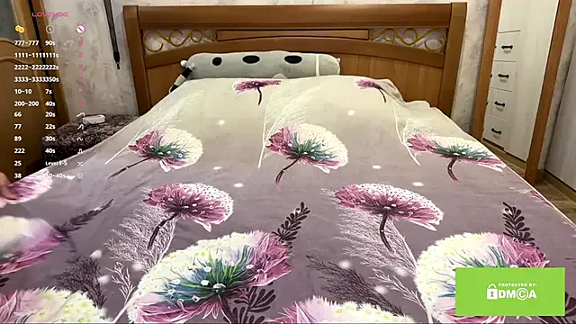 Avatar of lady_linaa