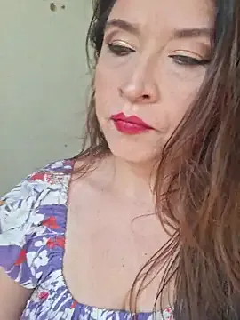 Lady_Sofhia — sagging breasts on your face