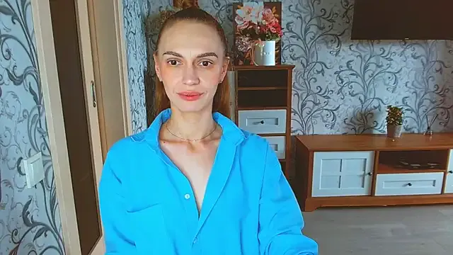 Avatar of Lady_Sunshine_