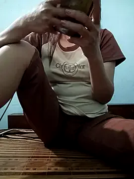 Avatar of Ladygirl_x