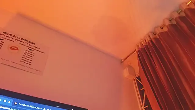 ladymooncs — 2 Finger in Pussy  