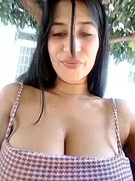 LadyRosse- from StripChat is Group
