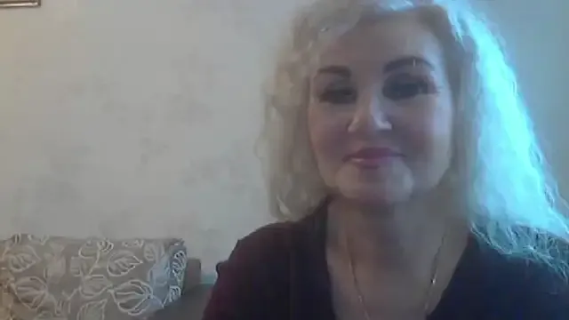 Avatar of LadySexyBlond