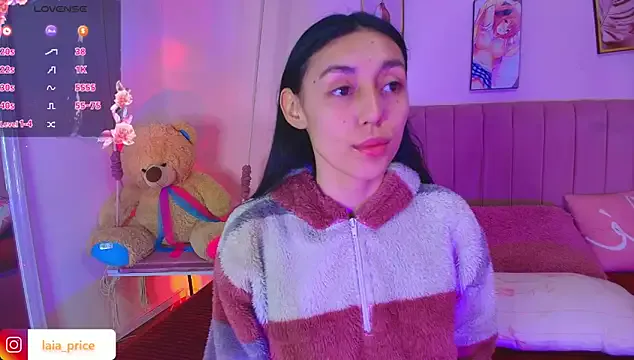 Avatar of Laia_and_Damian