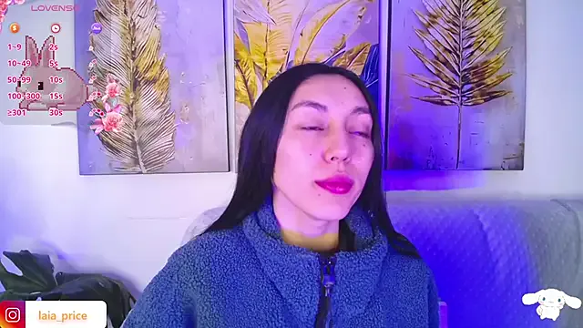 Laia_and_Damian — SHOW OIL