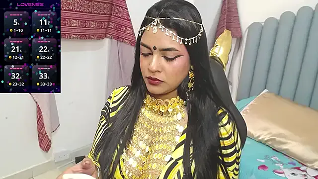 Avatar of lakshmiraniii