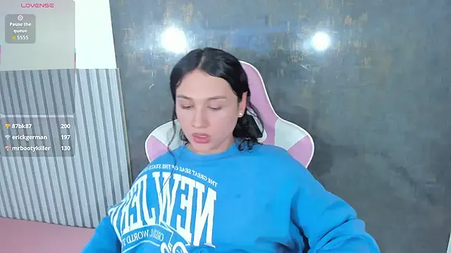 Avatar of lana_boomer