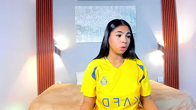 Avatar of Lana_Starlett