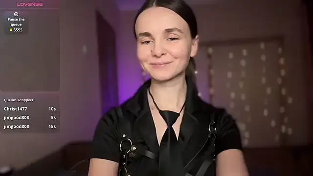 Avatar of lanaloulou