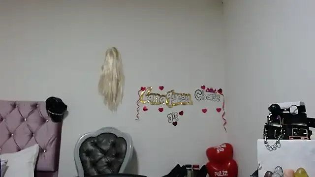 Avatar of lanaqueen699