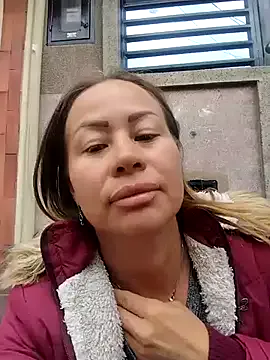 Avatar of LaraCaliente