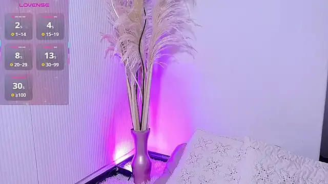 LaraGiil — Excess saliva in the boobs