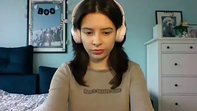 Avatar of LariceSexy