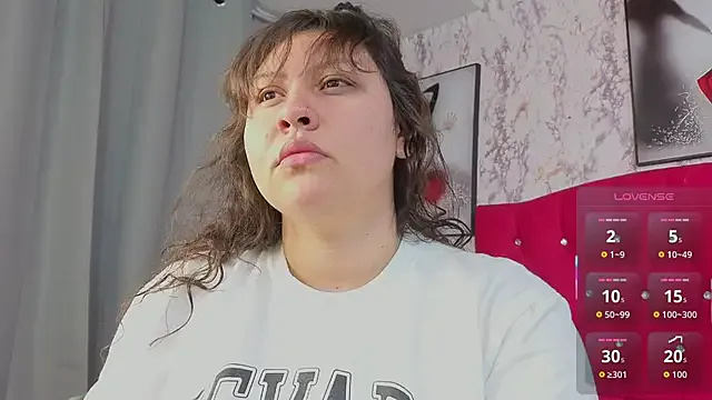 Avatar of Larissa_Antonella