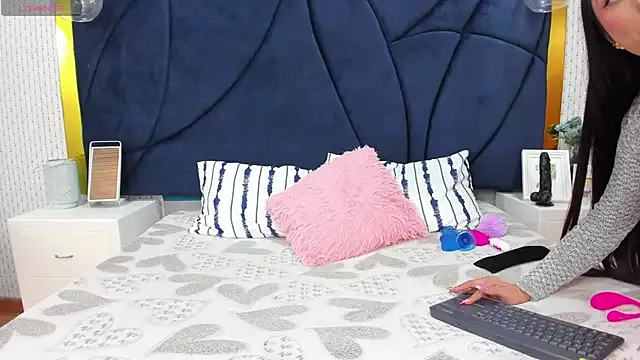 Avatar of LARISSAEVANS