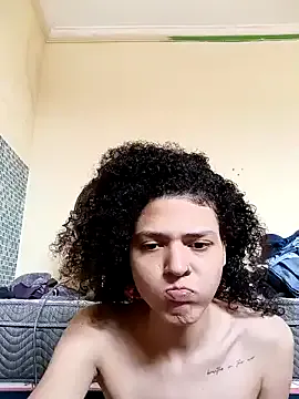 Avatar of Larissinhamm