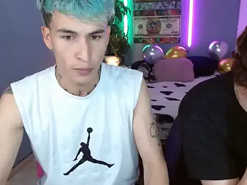 Avatar of Latin_boysxxxx