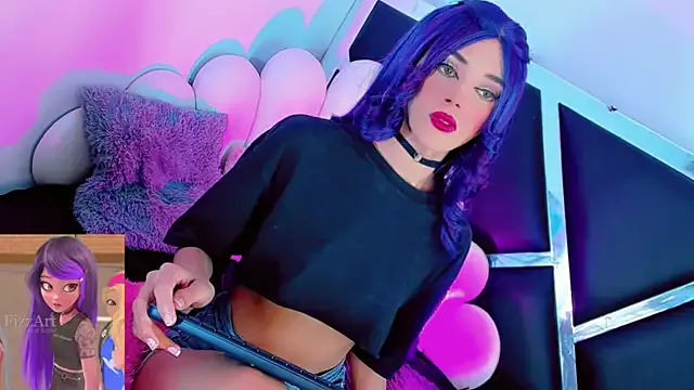 Avatar of latina_sexdoll