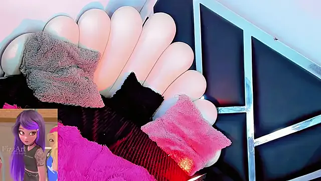 Avatar of latina_sexdoll