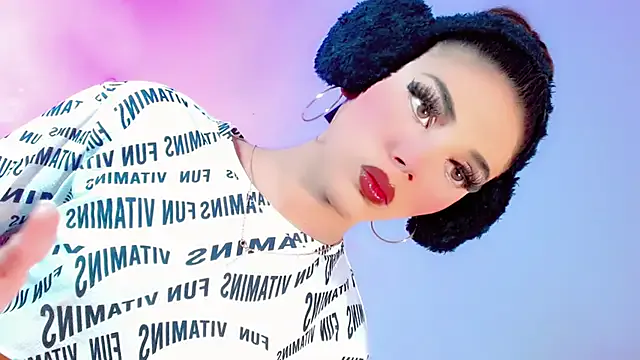 Avatar of latina_sexdoll