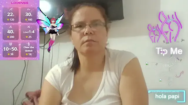 Avatar of latinamaster