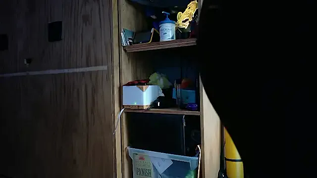 LatinaVibes4u — show tits